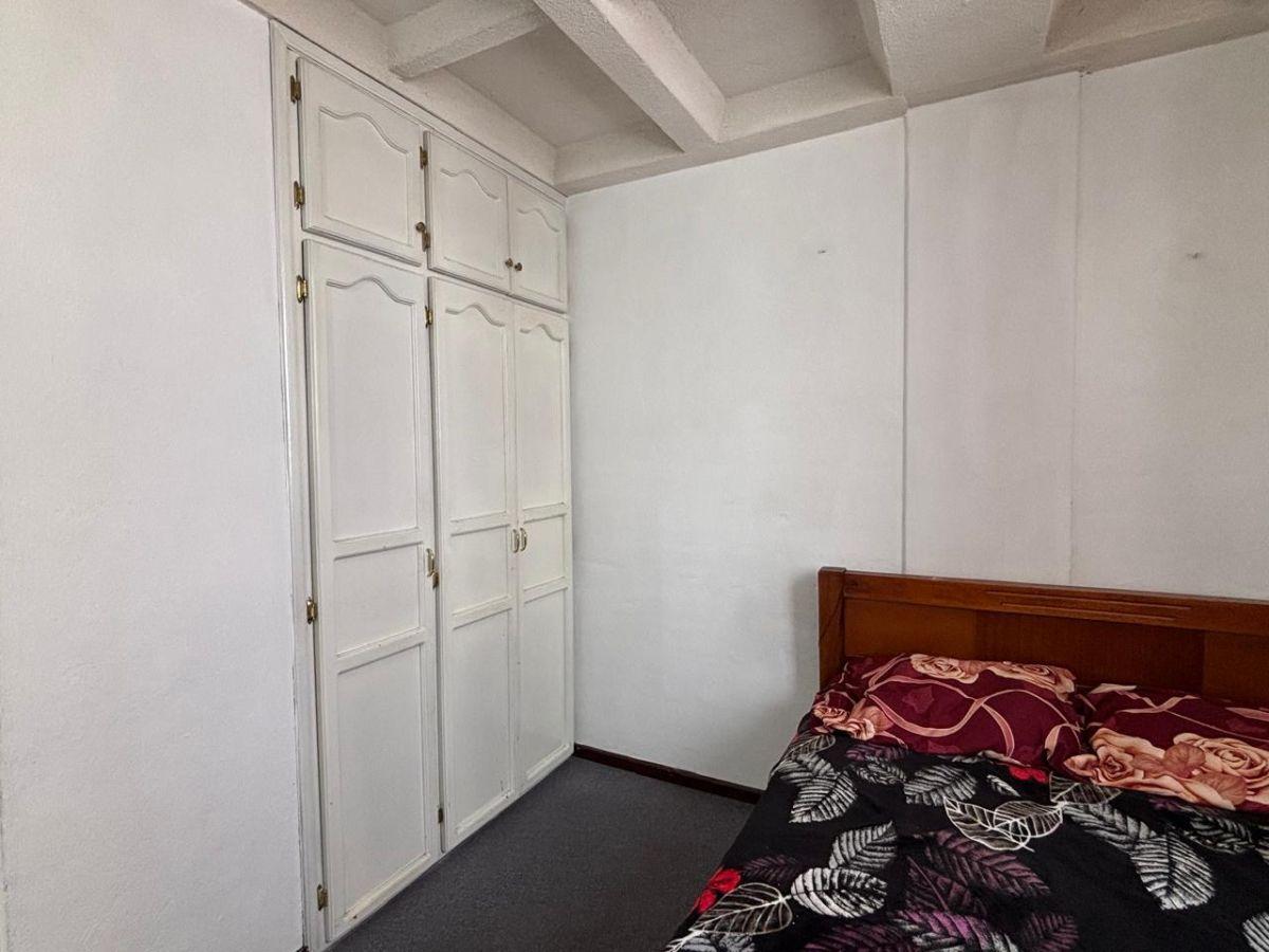 Venta Departamento 2 Dorm., Estudio, Parqueadero, Bodega — imagen 5