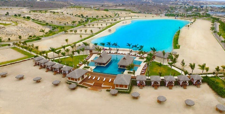 Venta Terreno - Casa Sol - Ayangue — imagen 3