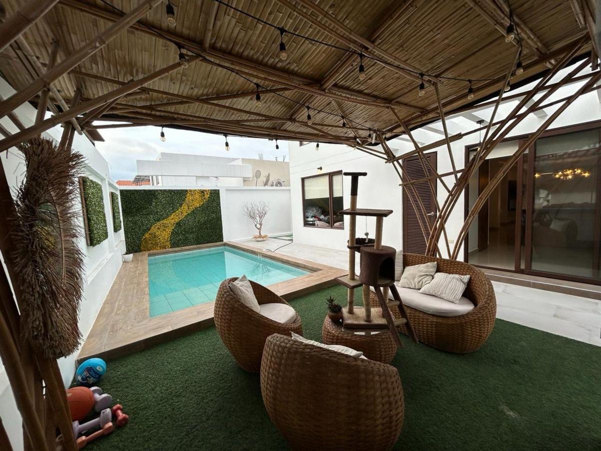 Casa de Venta en Manta, Manabí — imagen 5