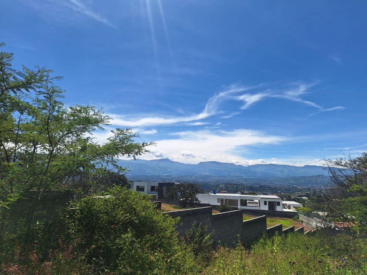 Venta Terreno en Nayon 8716 m² — imagen 5