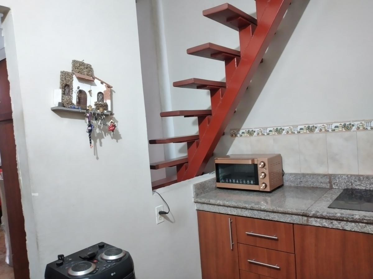 Casa de Venta en Mucho Lote 1, Cuarta Etapa, 3 Dorm., Guayas — imagen 4