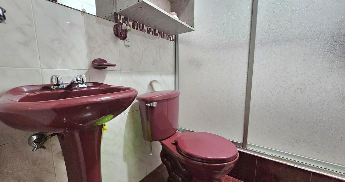 Venta Casa Independiente Dentro de Conjunto en El Sector Ponceano — imagen 4