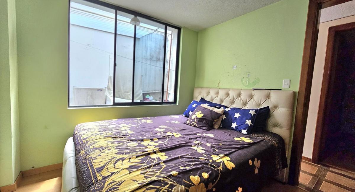 Venta Casa Independiente Dentro de Conjunto en El Sector Ponceano — imagen 3