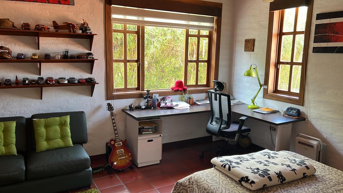 San Juan de Cumbaya Casa Independiente de Venta — imagen 4