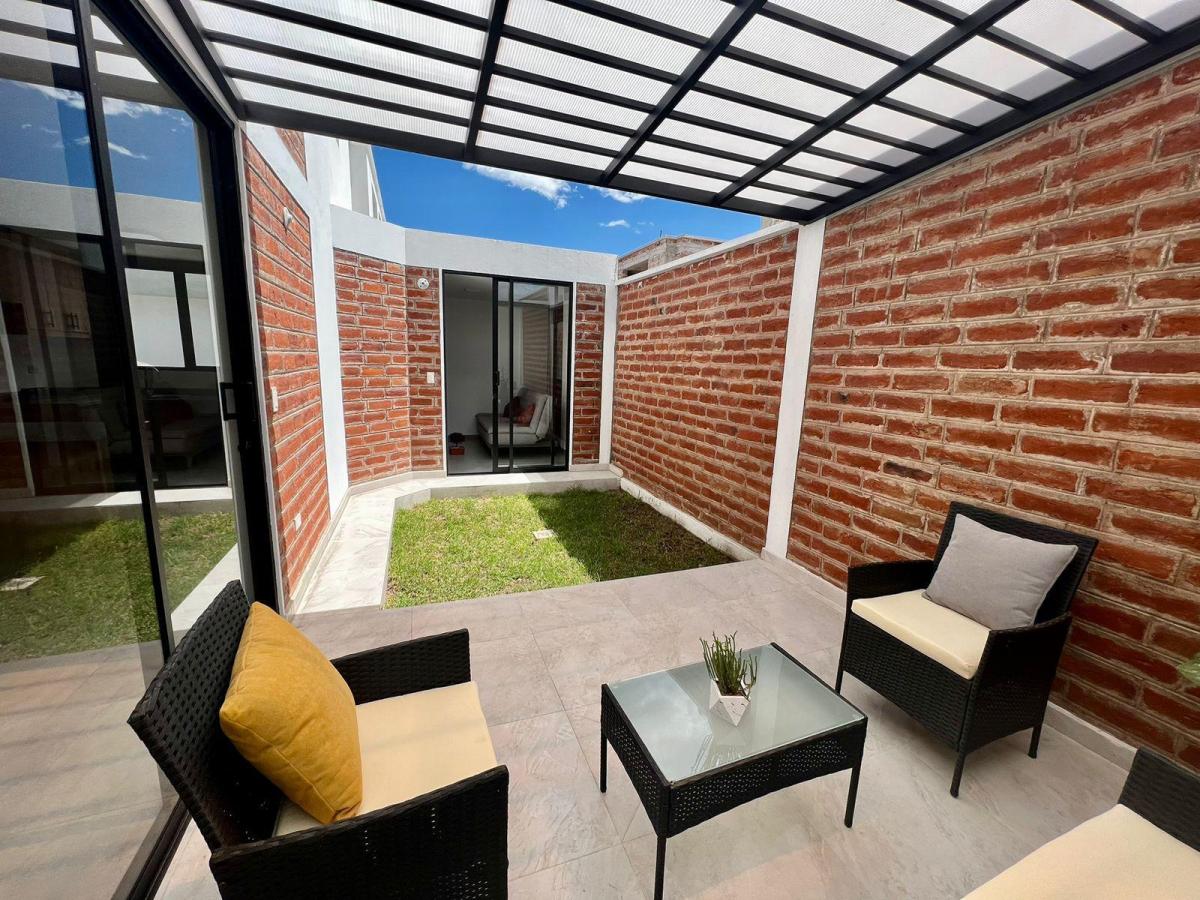 Sector Puembo, en Venta Hermosa Casa de Dos Pisos a Estrenar 3d 116 m² (Mv) — imagen 4
