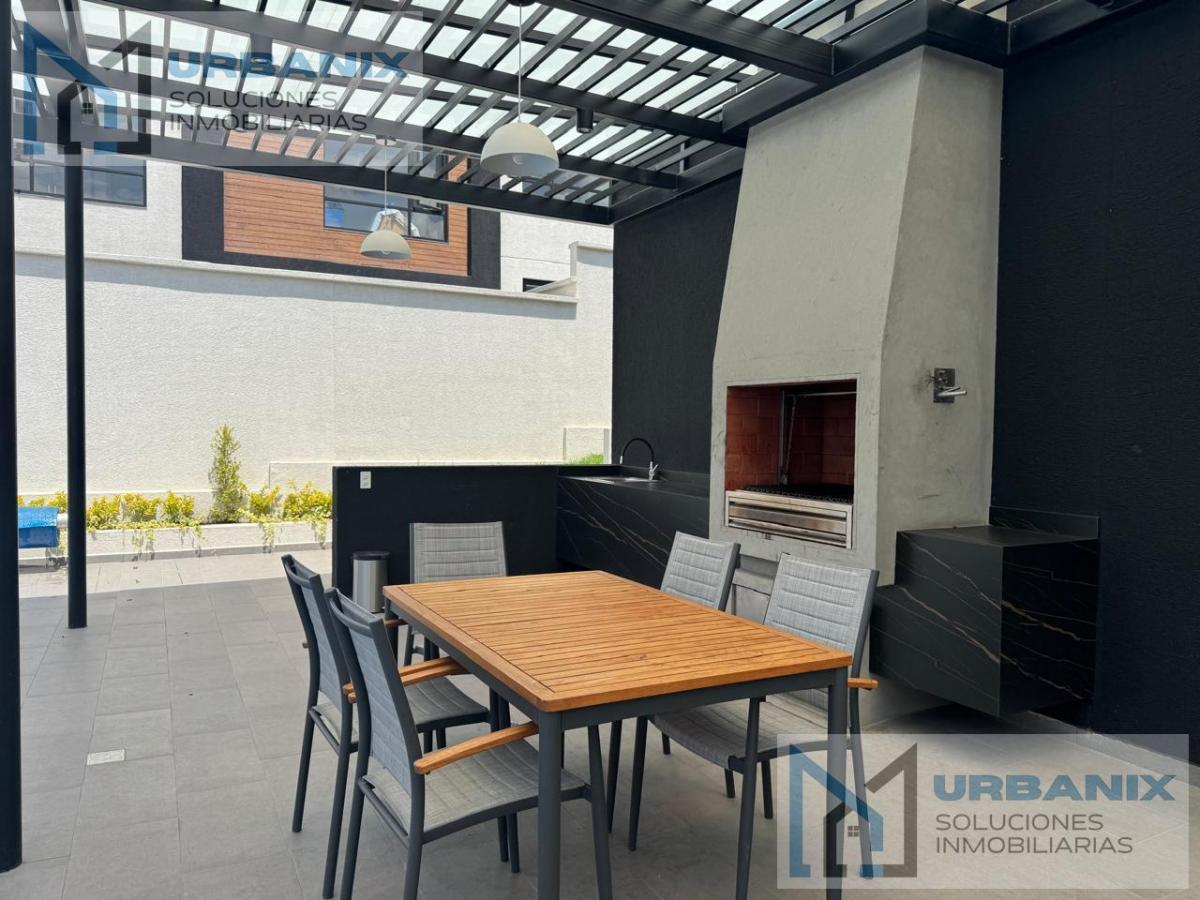 Tumbaco. Casa en Venta 4 Dorm - 3 Parqueos. por Estrenar — imagen 5