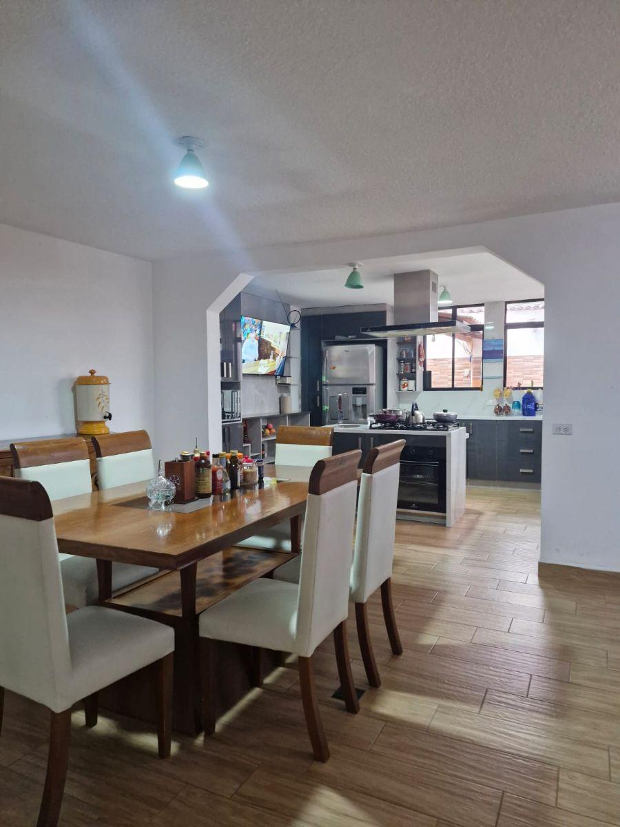 Venta Casa Sector Urb La Pampa — imagen 5