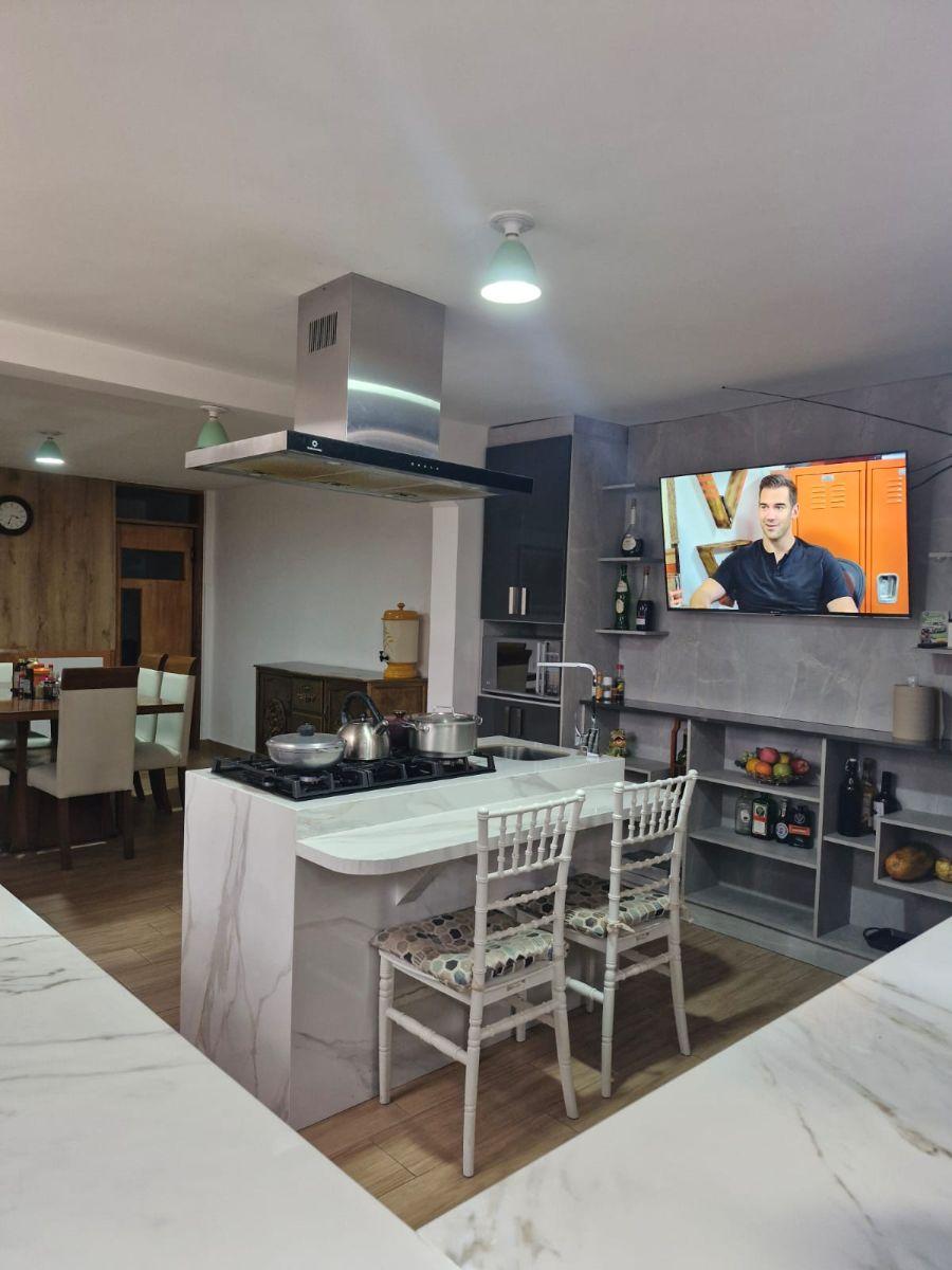 Venta Casa Sector Urb La Pampa — imagen 4