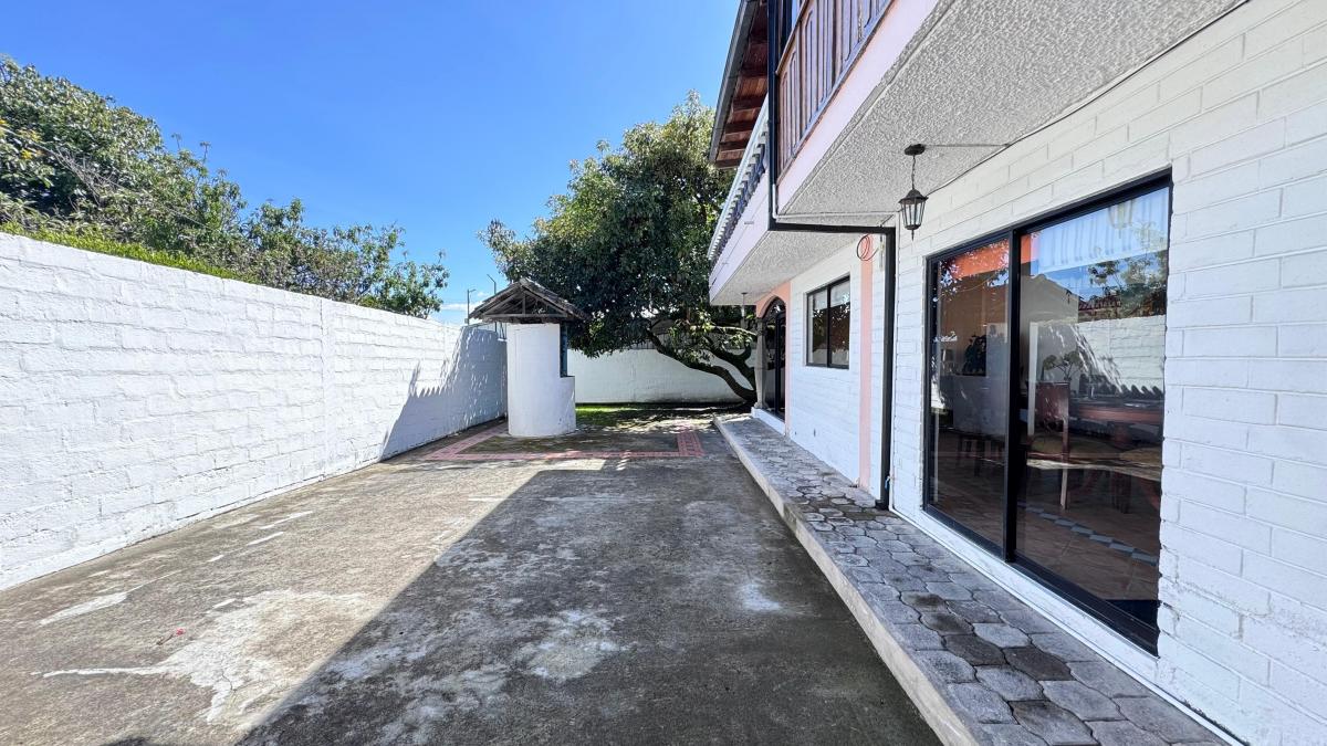 Casa en Venta – Sector Espe, Valle de Los Chillos — imagen 5