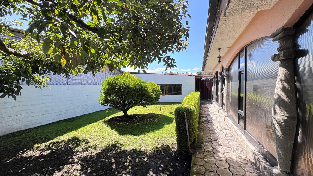 Casa en Venta – Sector Espe, Valle de Los Chillos — imagen 4
