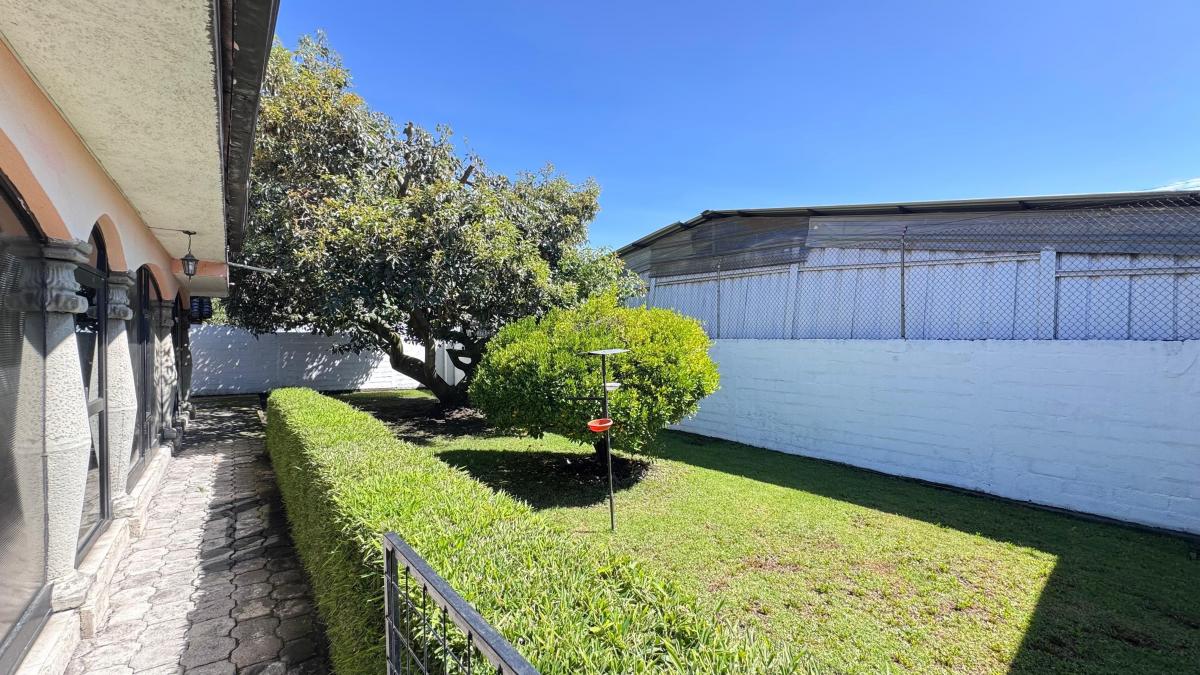 Casa en Venta – Sector Espe, Valle de Los Chillos — imagen 3