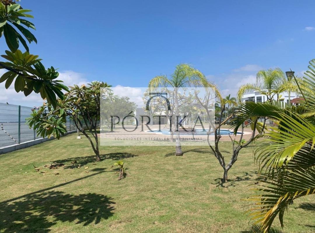 Venta Terreno - Barlovento Mocoli - Samborondón, Guayas — imagen 5