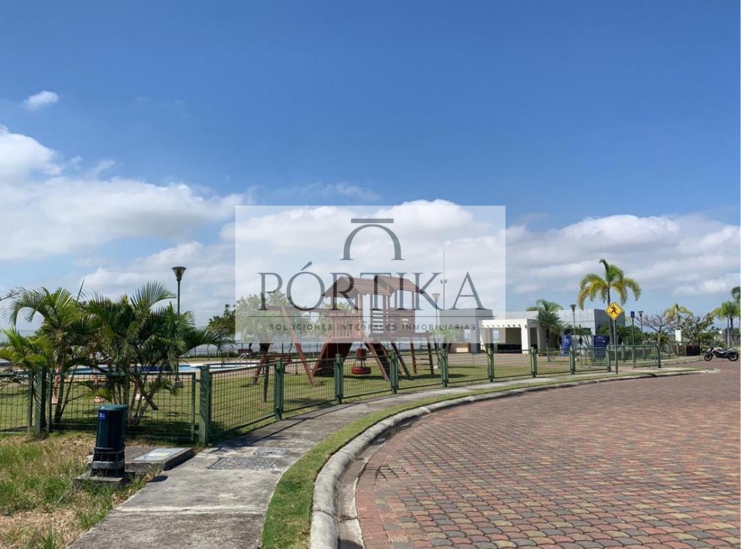 Venta Terreno - Barlovento Mocoli - Samborondón, Guayas — imagen 3