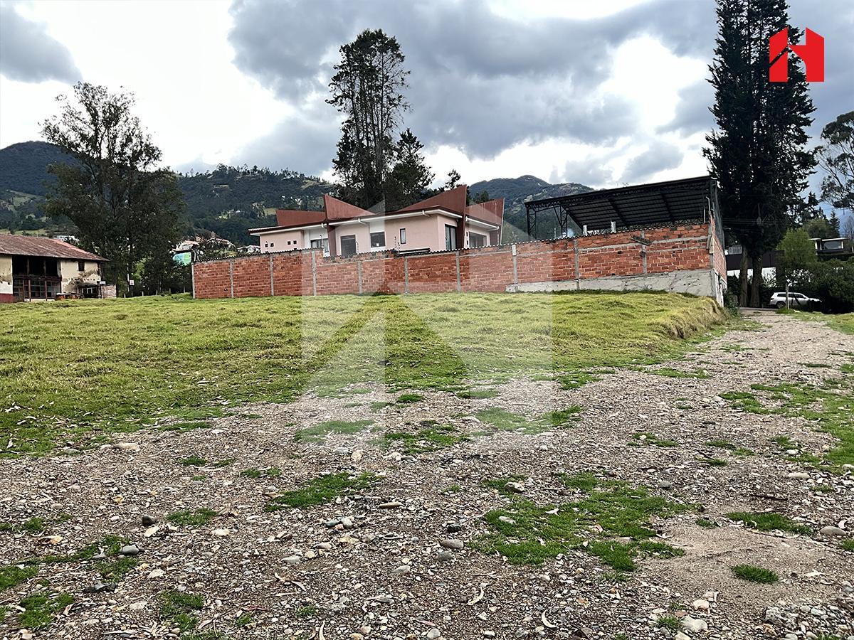 Vendo 2 Terrenos Juntos en Cuenca Sector San Joaquin (St3688), Azuay — imagen 5