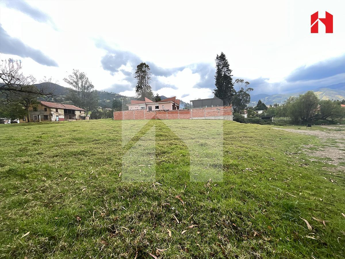 Vendo 2 Terrenos Juntos en Cuenca Sector San Joaquin (St3688), Azuay — imagen 3