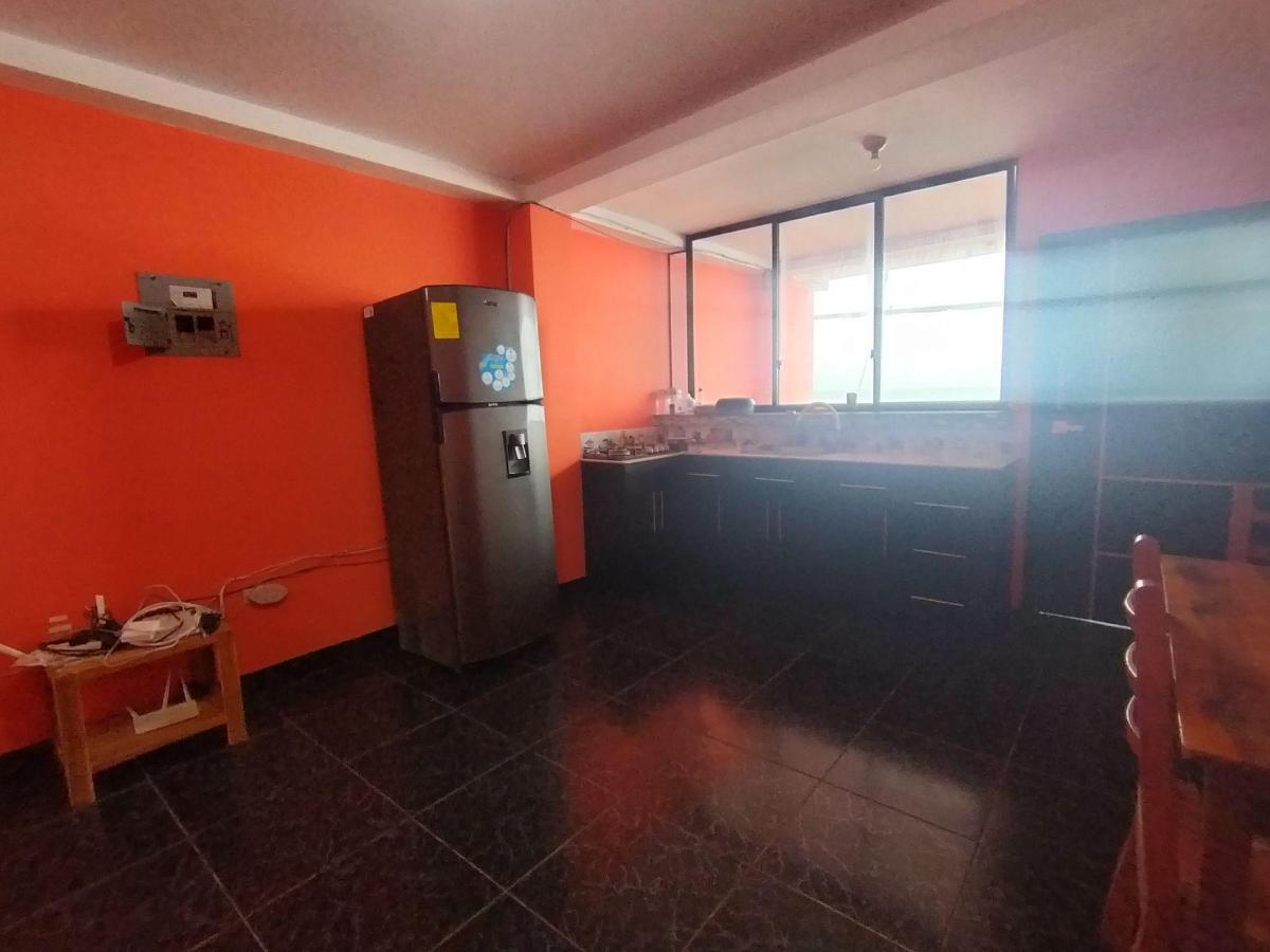 Casa Comercial Frente Al Mar de Venta en Crucita A/r, Manabí — imagen 5