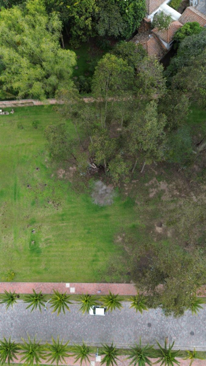 Terreno en Venta en Puembo | Urbanización de Lujo en Zona de Colegios — imagen 4