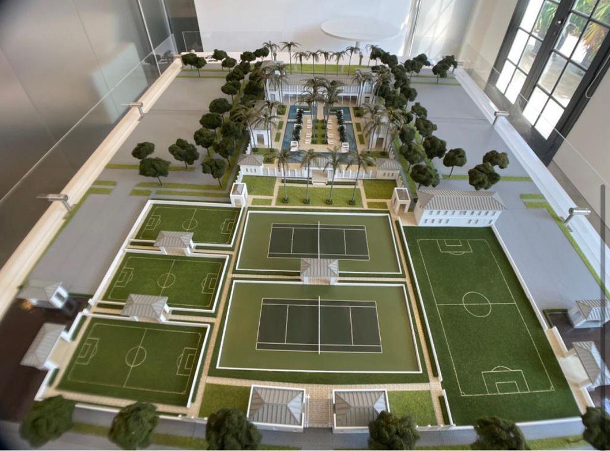Al Lago Terrenos en Venta Urb. Parques de Batan, Guayas — imagen 5
