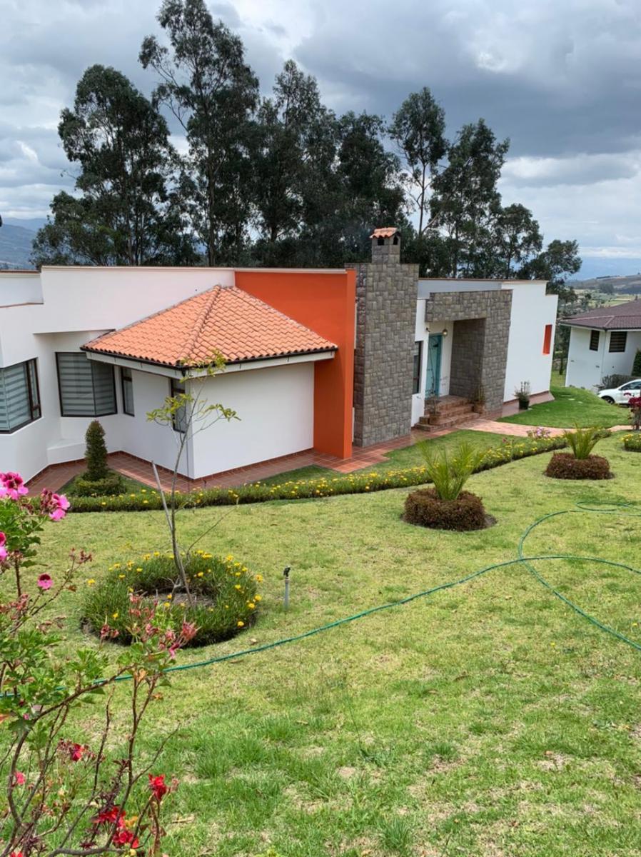 Venta de Hermosa Casa en Otavalo, Imbabura — imagen 5