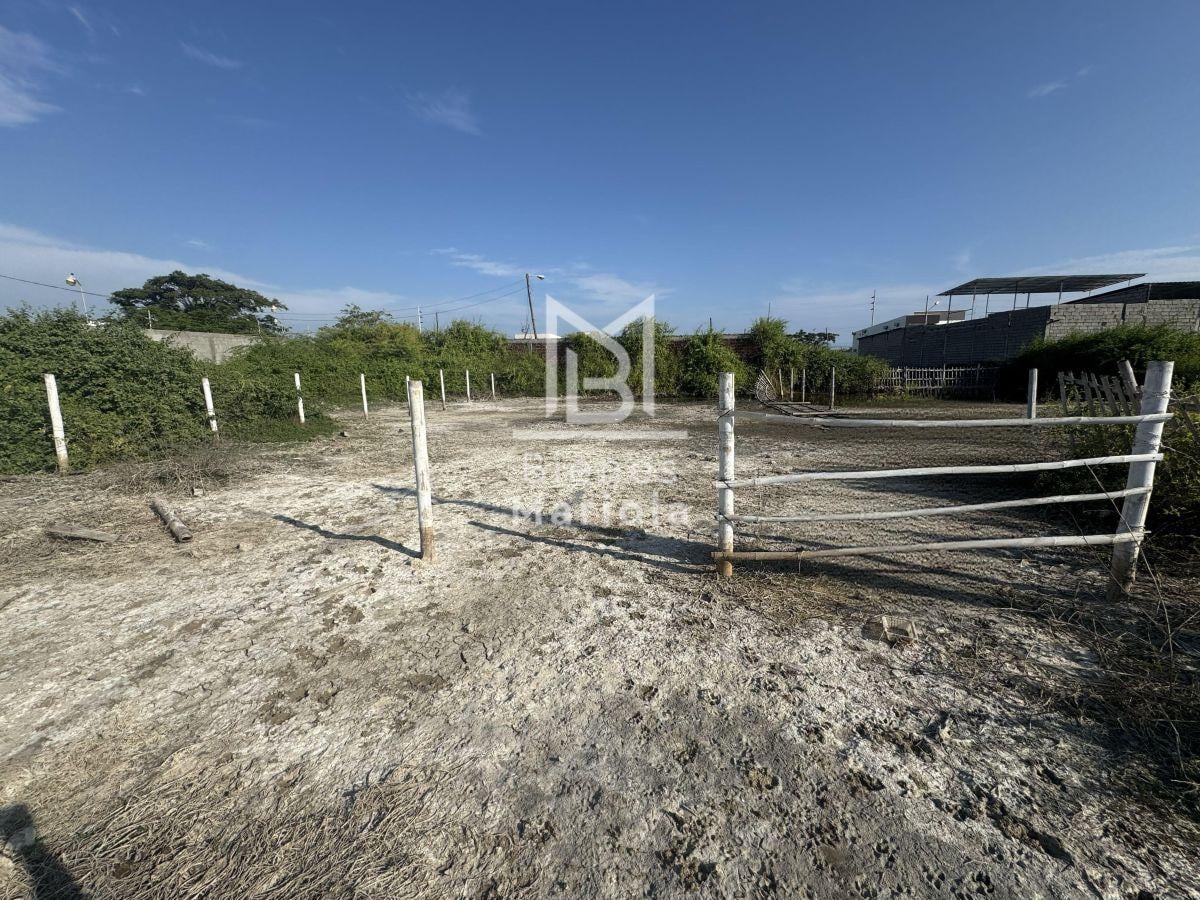 Gran Oportunidad de Inversión: Terreno de 406 m² en Salinas — imagen 5