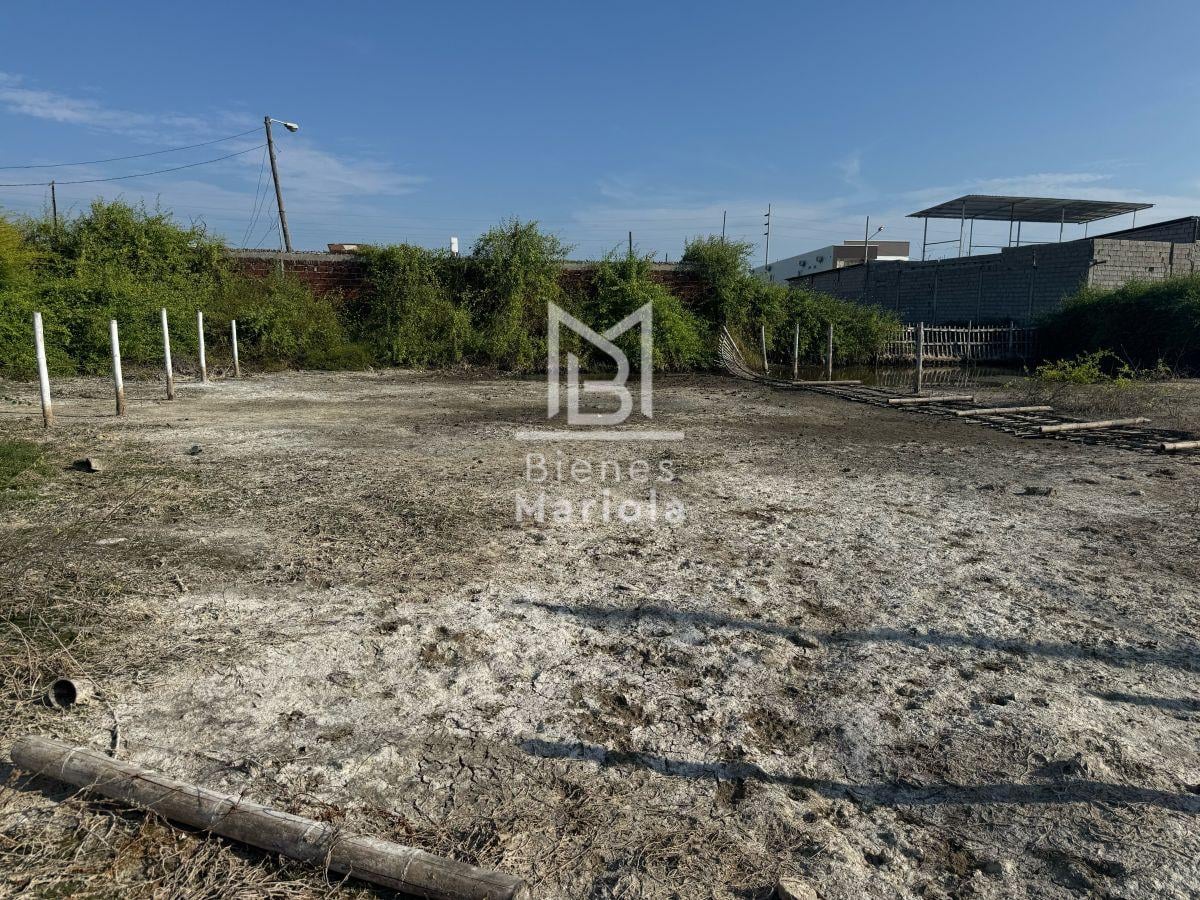 Gran Oportunidad de Inversión: Terreno de 406 m² en Salinas — imagen 4