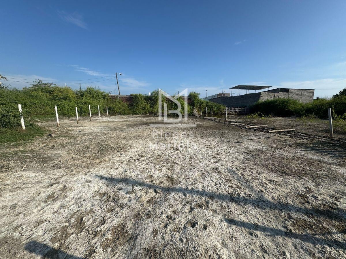 Gran Oportunidad de Inversión: Terreno de 406 m² en Salinas — imagen 3