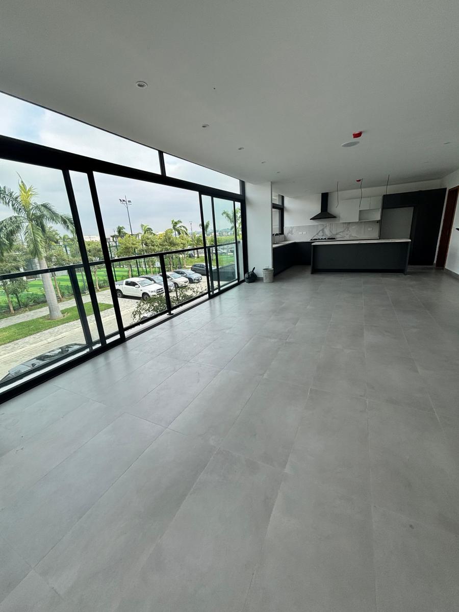 Departamento por Estrenar Icon Bay - Isla Mocolí, Guayas — imagen 5
