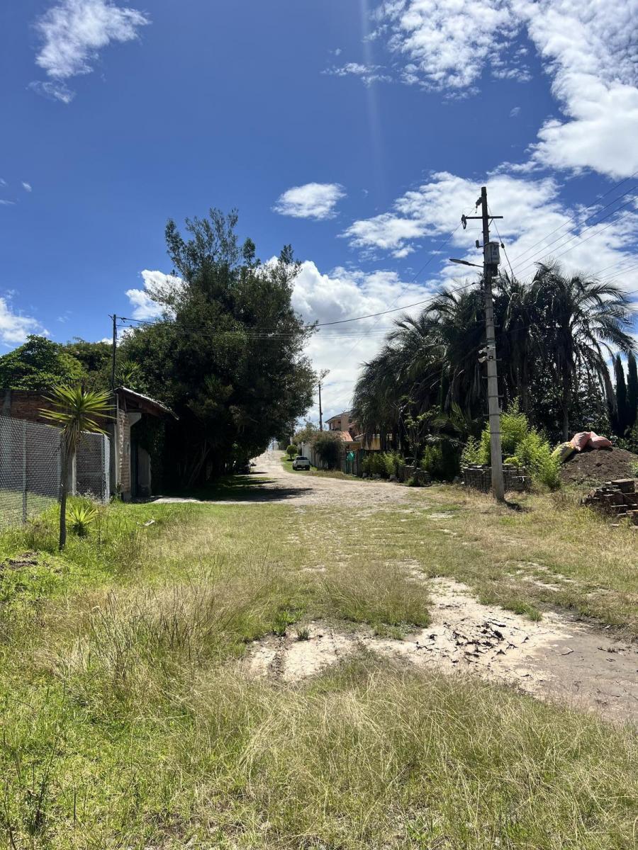 Terreno de Venta Ideal Para Constructor, Ubicado en Nayón, Dentro de Urbanización — imagen 5