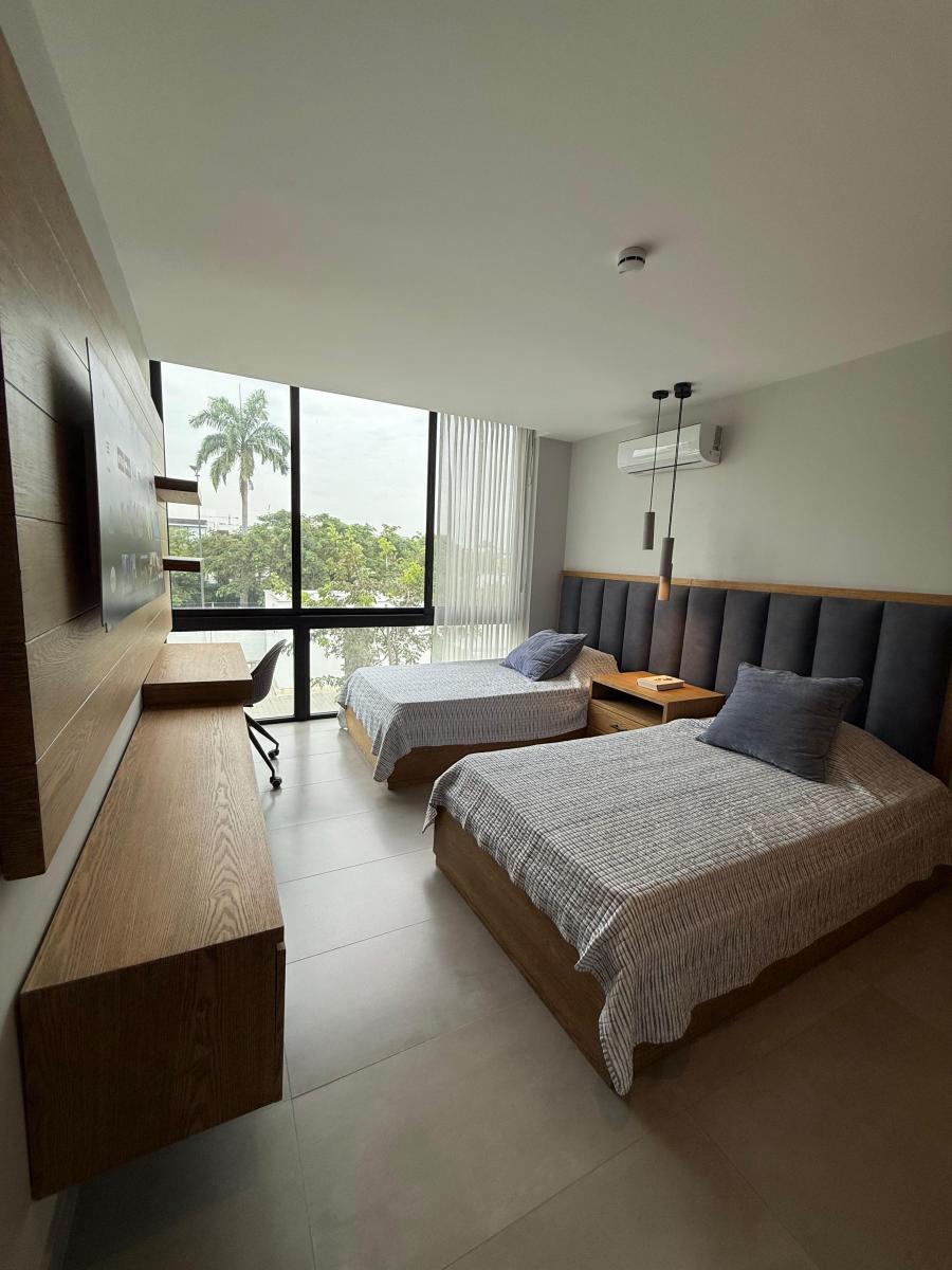 Isla Mocoli Departamentos de Estreno en Venta, Guayas — imagen 5