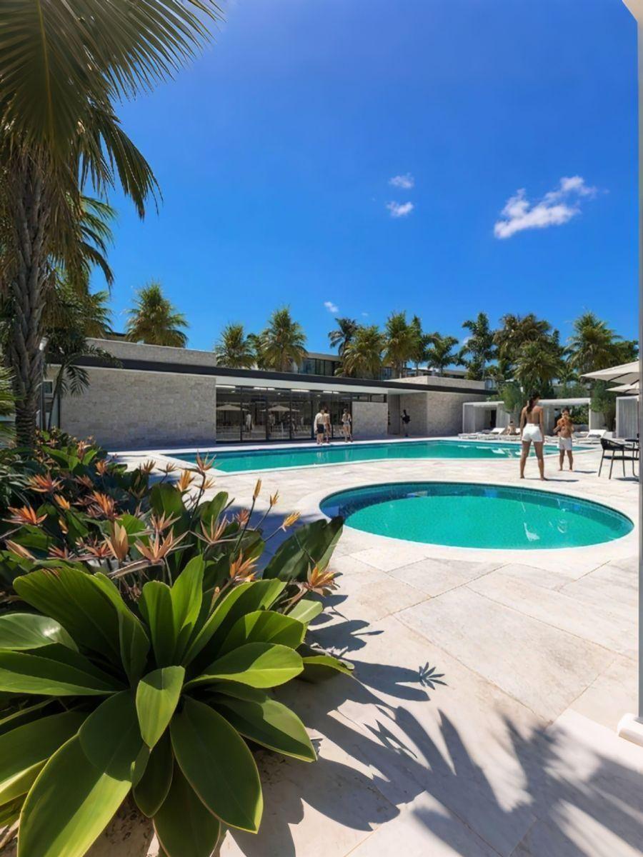 Isla Mocoli Departamentos de Estreno en Venta, Guayas — imagen 3