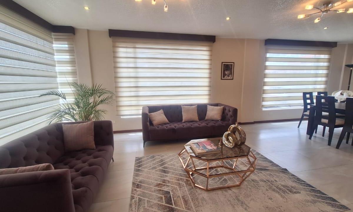 Venta Casa Los Chillos Urbanizacion Privada — imagen 4