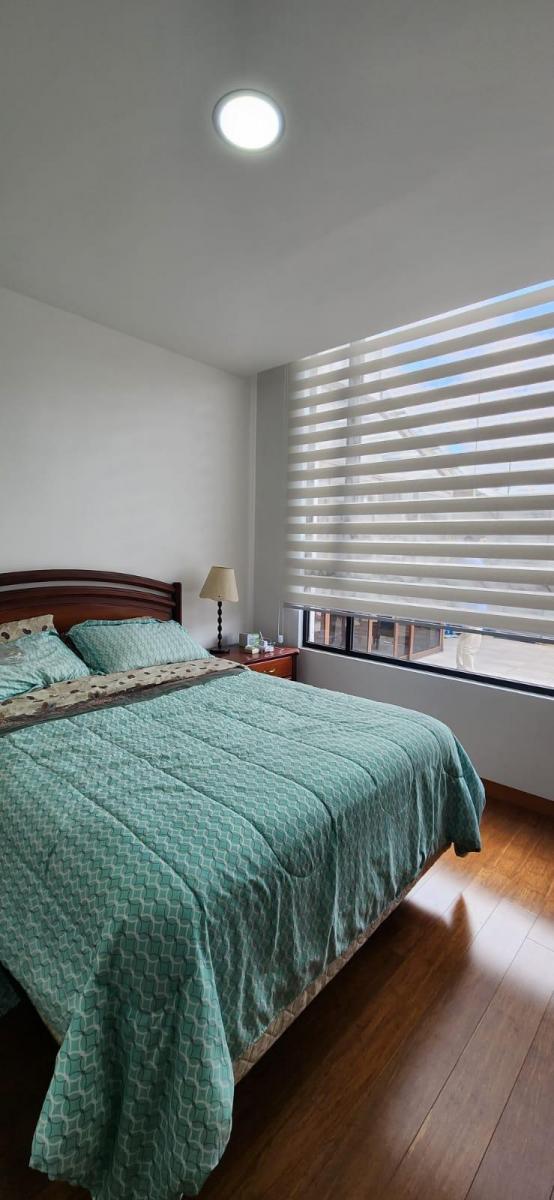 Lindo Departamento con Amplio Jardin de Venta en Cumbaya — imagen 5