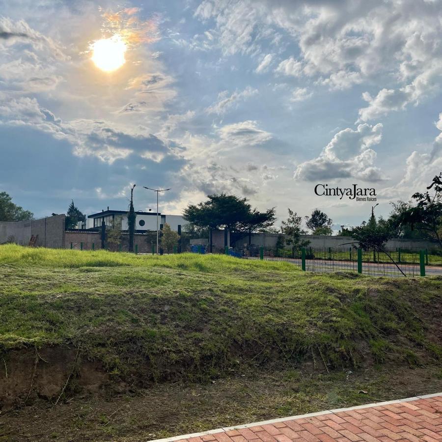En Puembo, Urbanización Palermo 2da Etapa, Lotes de Venta — imagen 5