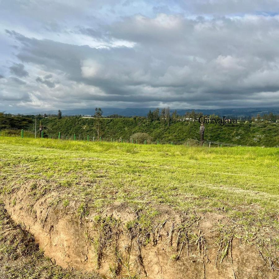 En Puembo, Urbanización Palermo 2da Etapa, Lotes de Venta — imagen 4