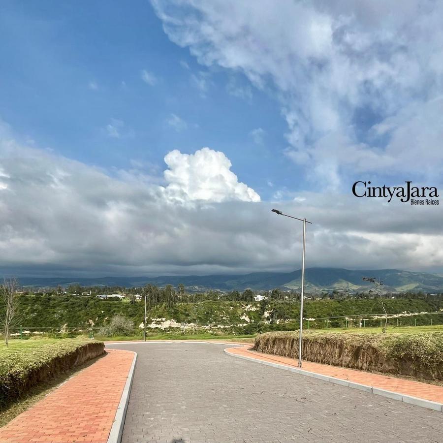 En Puembo, Urbanización Palermo 2da Etapa, Lotes de Venta — imagen 3