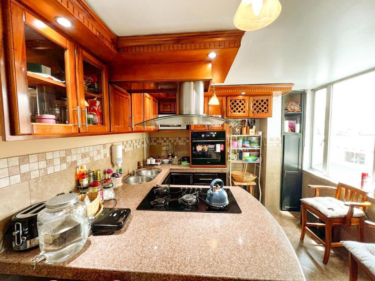 Vendo Amplia Propiedad Al Norte de Quito — imagen 4