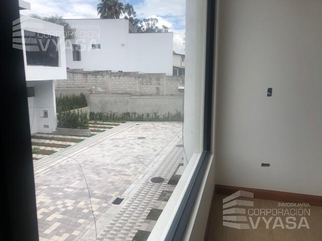 Tumbaco - La Viña Alta Bellavista, Casa en Venta 183.30 m² por Estrenar - C5 — imagen 5
