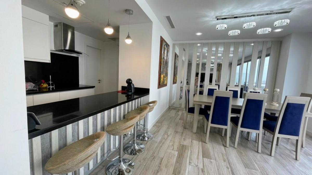 Venta Departamento Tipo Loft 2 Dorm. - Santana Lofts - Puerto Santa Ana, Guayas — imagen 5