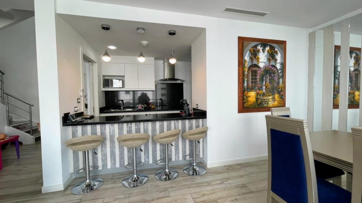 Venta Departamento Tipo Loft 2 Dorm. - Santana Lofts - Puerto Santa Ana, Guayas — imagen 4