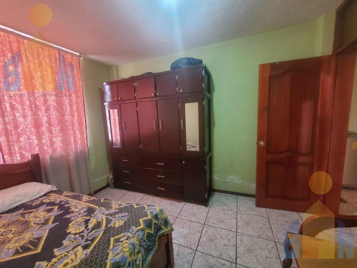Casa Rentera Cerca de La Mitad del Mundo Sector San Antonio — imagen 4