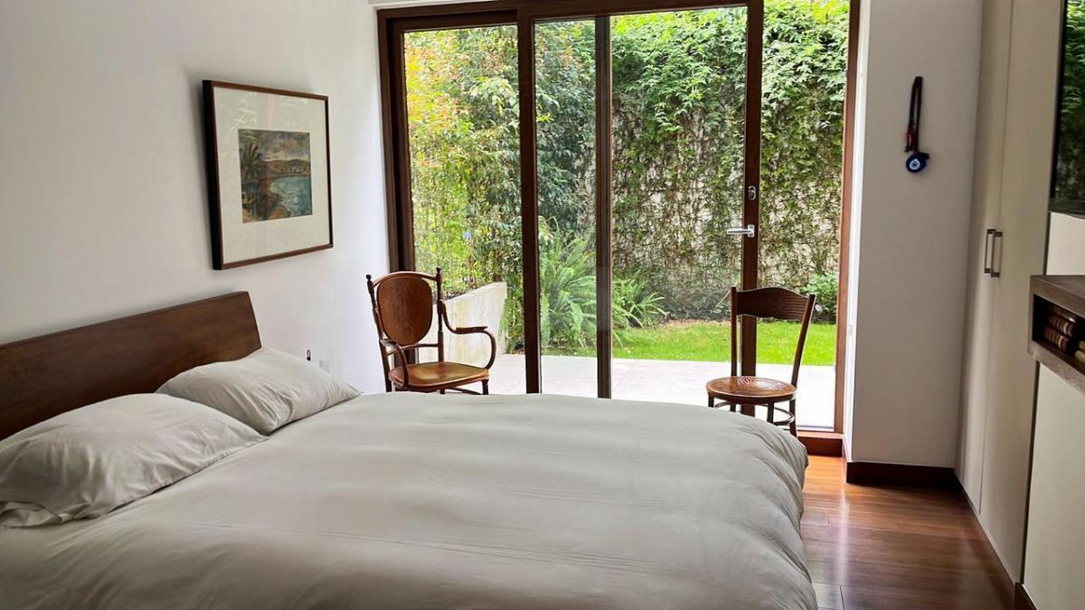 Tumbaco, Vendo, Lindo Apartamento, de Dos Dorm. con Terraza y Jardin, Dentro de Urbanización! — imagen 5