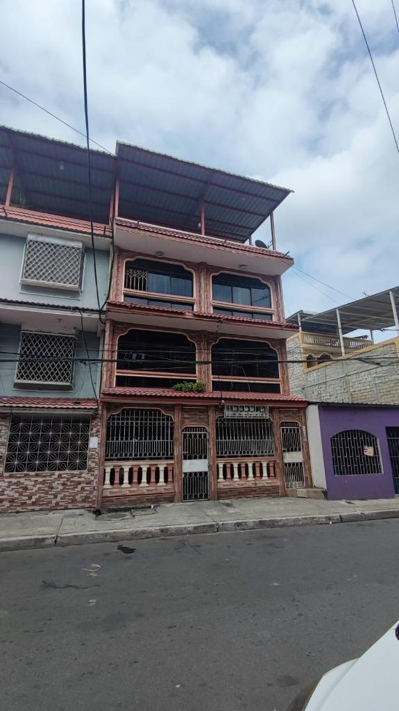 Casa en Cdla. Santa Mónica en Venta Ronr, Guayas — imagen 4