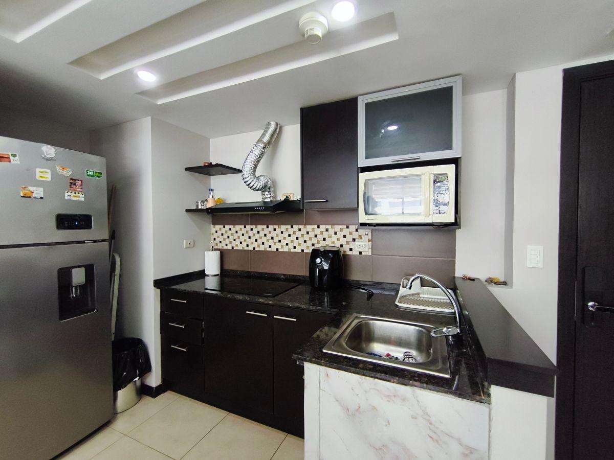 Departamento en Venta Amoblado Puerto Santana A. Marin, Guayas — imagen 4