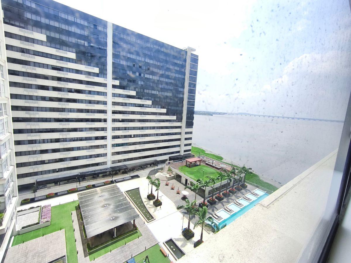 Departamento en Venta Amoblado Puerto Santana A. Marin, Guayas — imagen 3