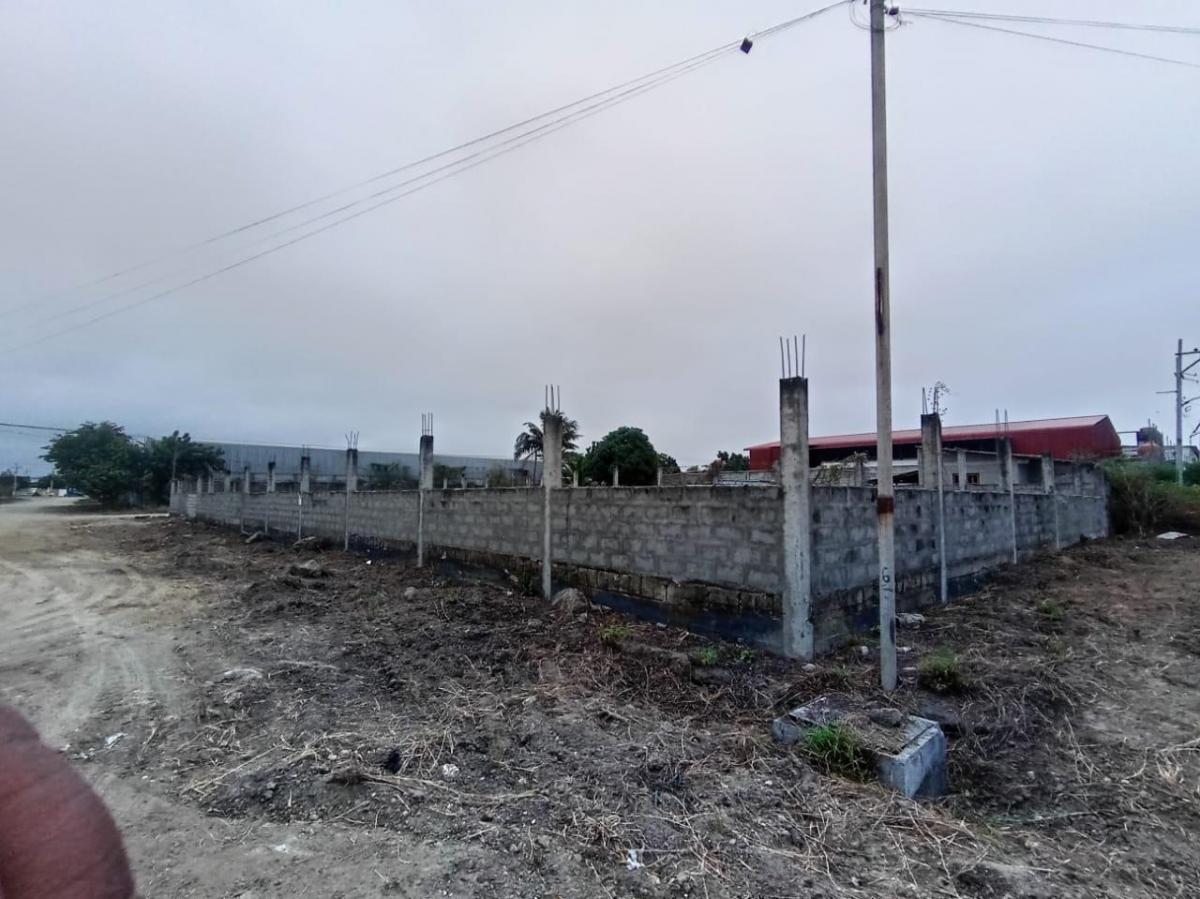 Venta de Terreno Comercial Industrial en La Libertad — imagen 5