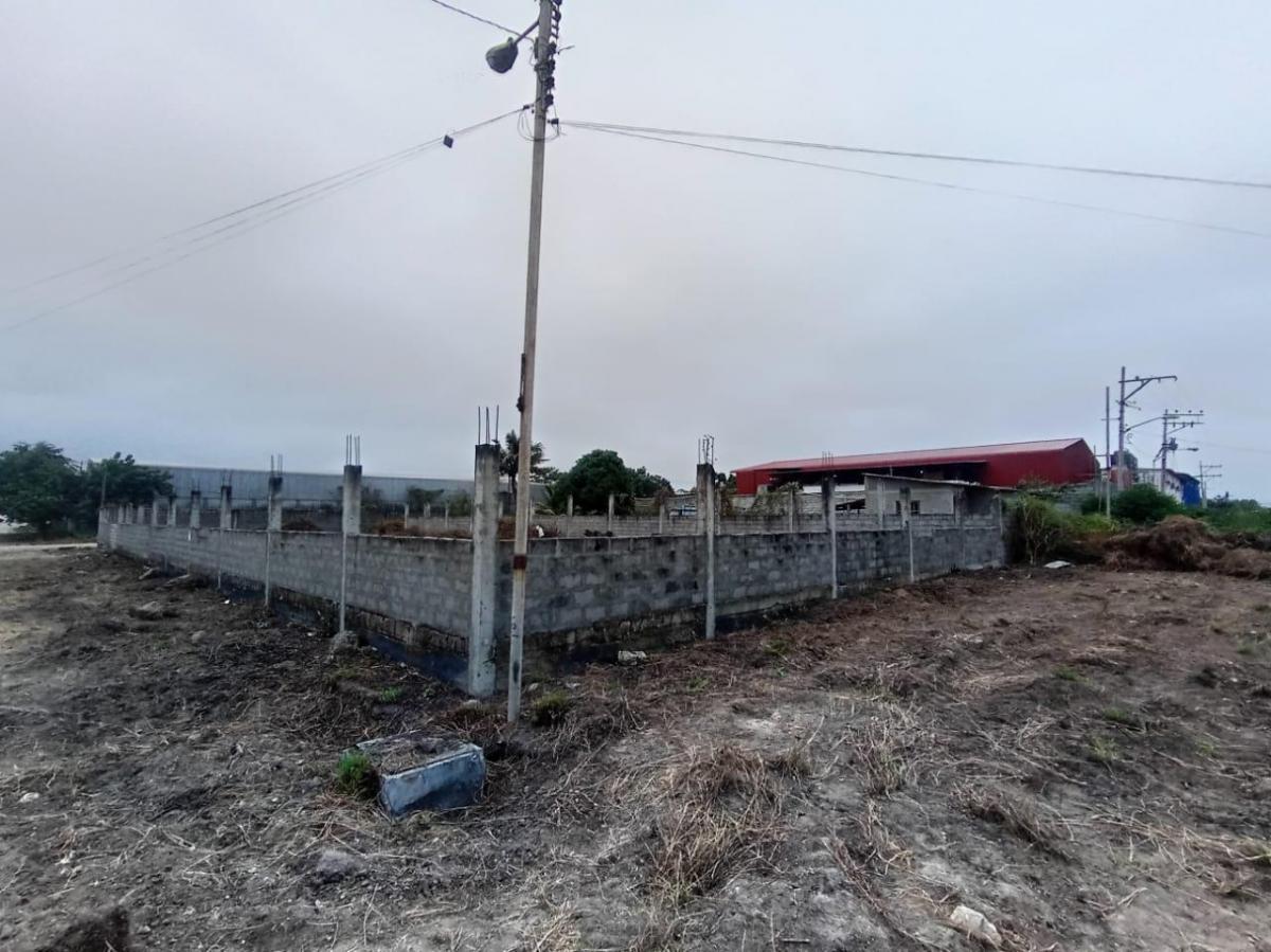 Venta de Terreno Comercial Industrial en La Libertad — imagen 4
