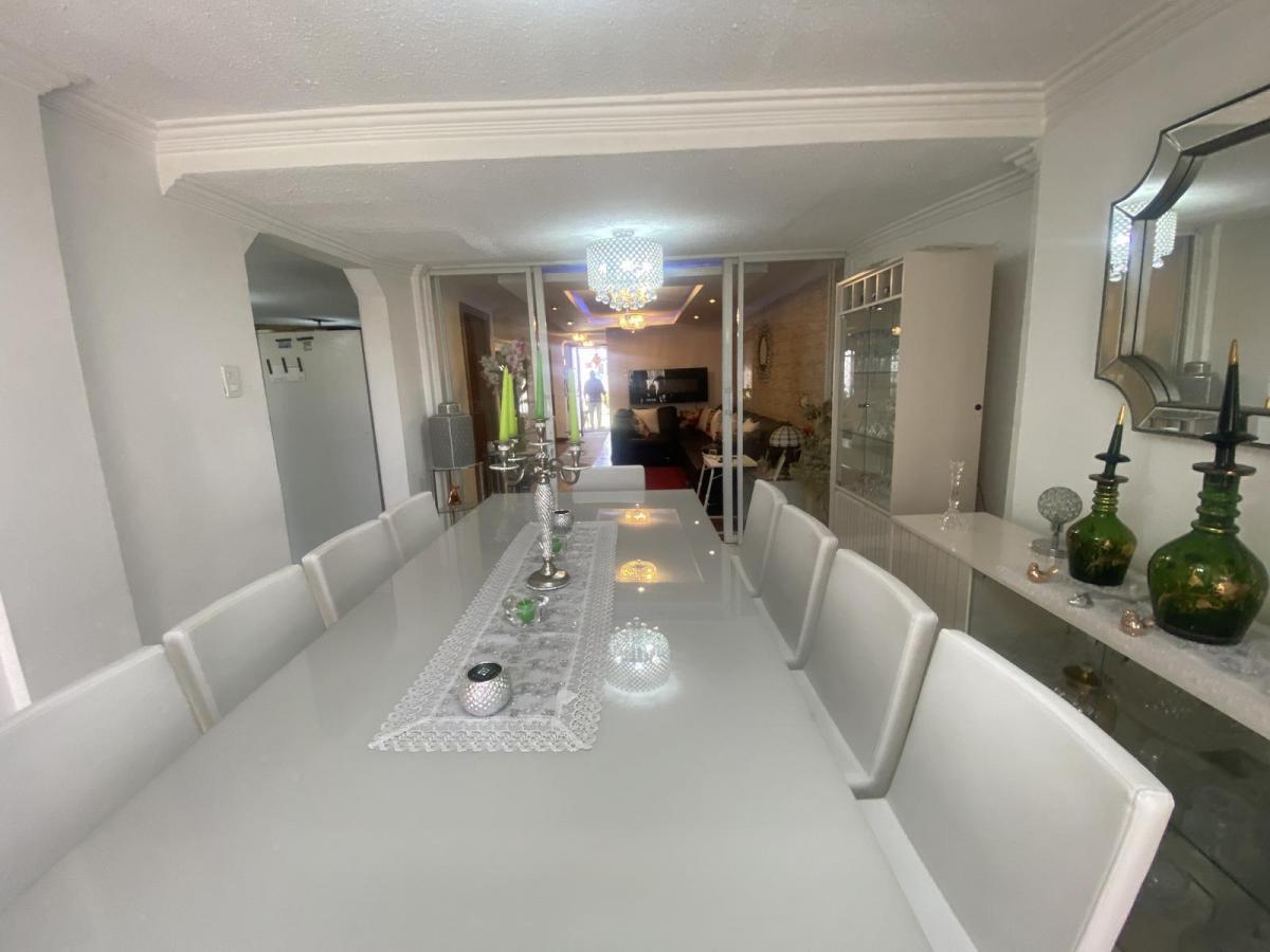 Casa en Venta en El Bosque — imagen 4