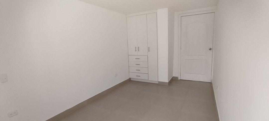 Venta Departamento por Estrenar Sector La Gasca — imagen 3