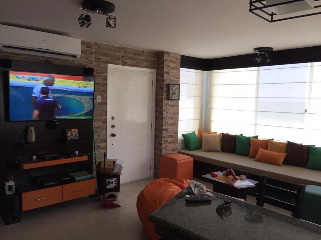 Departamento de Venta en Crucita, Edificio Paradise III, Manabí — imagen 5