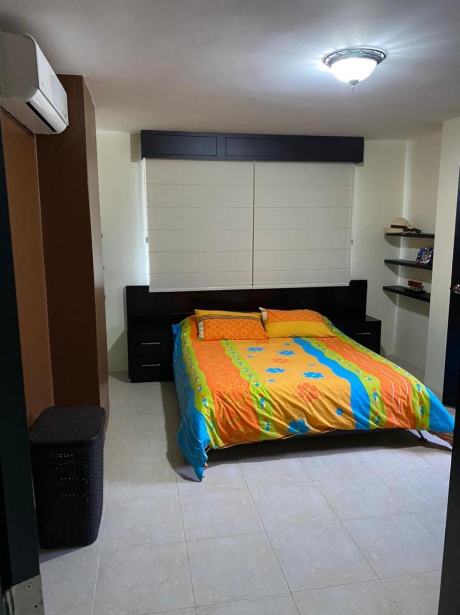 Departamento de Venta en Crucita, Edificio Paradise III, Manabí — imagen 4